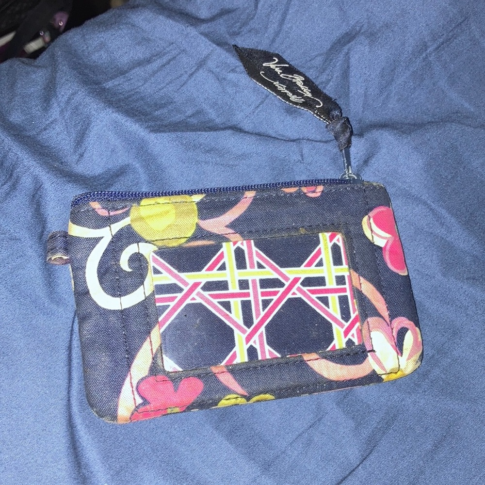 ID wallet FREE with any purchase